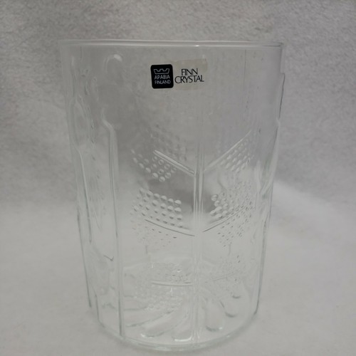 Vaso vintage arabia finlandia - vintage,