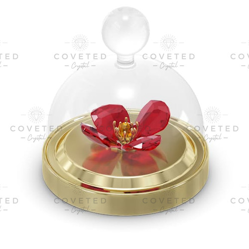 Swarovski crystal garden tales - garden,