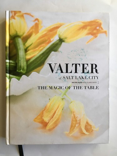 Valter salt lake city - valter,