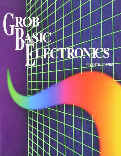 Grob basic electronics - basic,