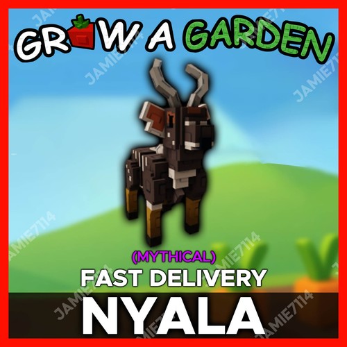 Nyala più economico - |,