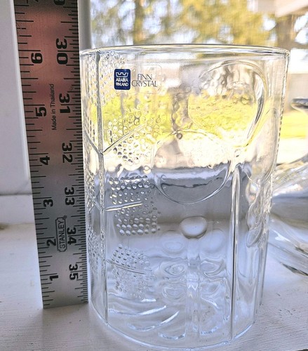 Vaso vintage arabia finlandia - vintage,