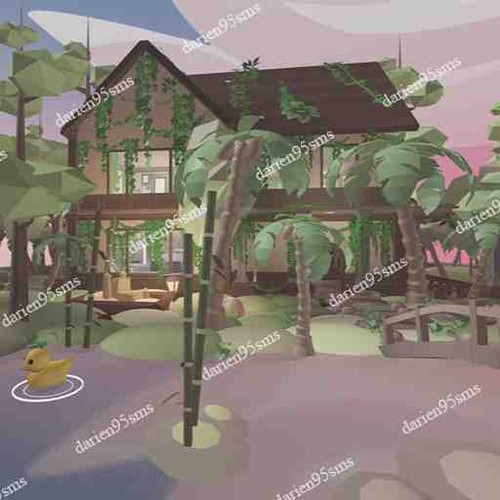 🏡Casa della natura
