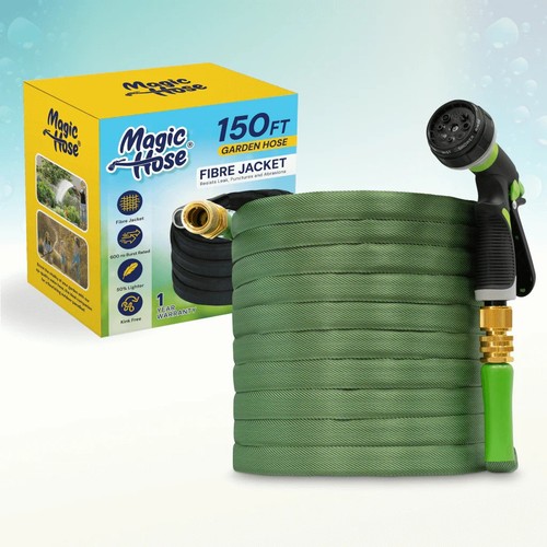 Tubo flessibile giardino - flessibile,