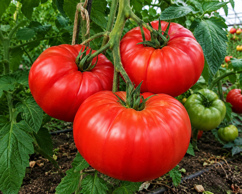 Semi pomodoro icaro 100 - di,