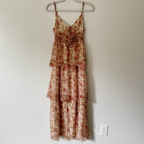 Massimo dutti abito midi - massimo,