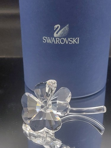 Swarovski quadrifoglio 212101 - swarovski,