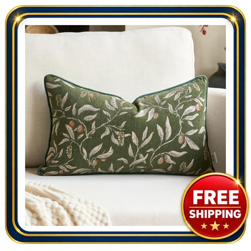Copricuscino decorativo