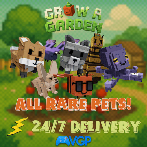 Roblox grow garden - 🔥roblox, a