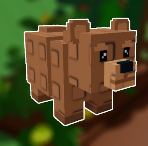 Orso coltiva giardino 2 - -, un