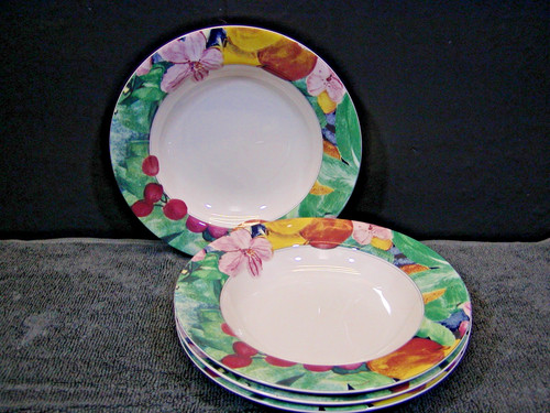 Zuppiere bordate mikasa - zuppiere,