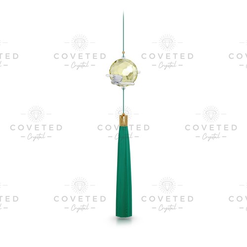 Cristallo swarovski ornamento - swarovski,