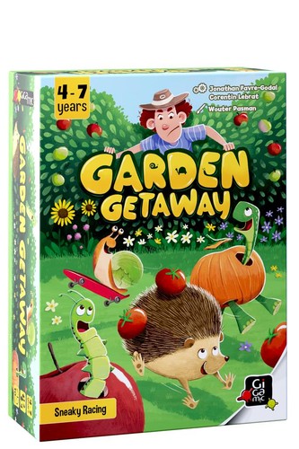 Fuga giardino - da,