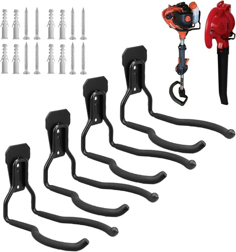 Garden power tool - tool, hanger