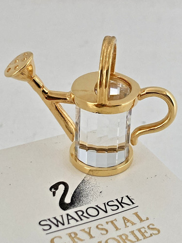 Annaffiatoio swarovski - annaffiatoio,