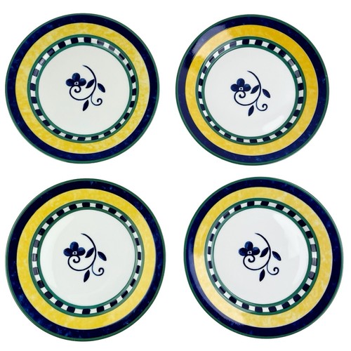 Set piatti insalata - 4,