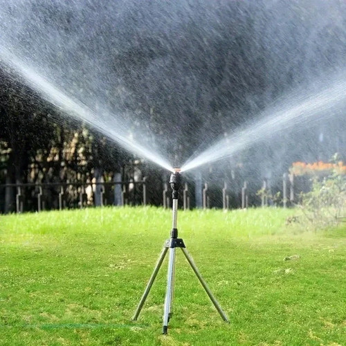 Set treppiede irrigazione - 1,