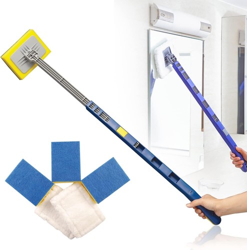 Easylife pulitore bagno - pulitore,