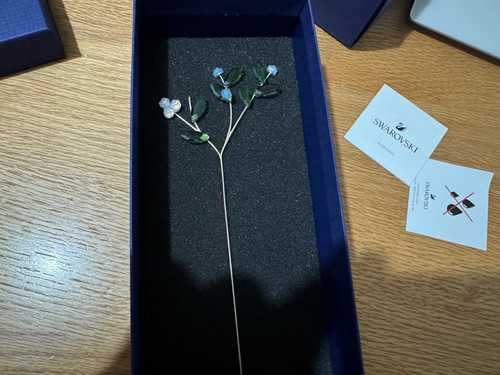 Swarovski garden tales - swarovski,