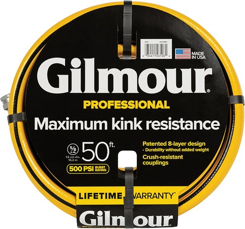 Gilmour flexogen 100 piedi - flexogen,