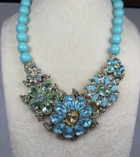 Collana perline heidi - perline,