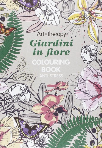 Art therapy giardini - art,