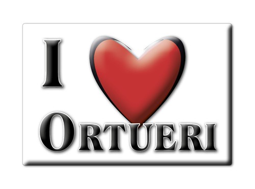 Calamita ortueri - ortueri,