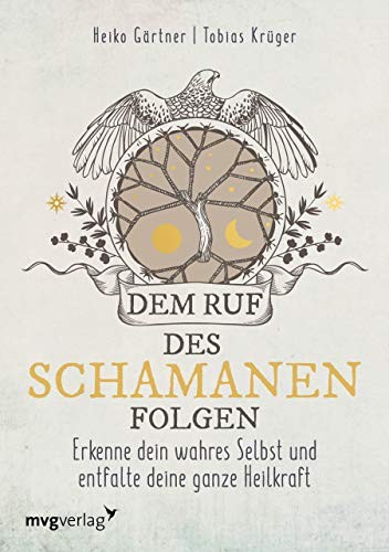 Dem ruf des schamanen - des,