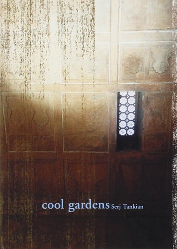 Cool gardens - cool,
