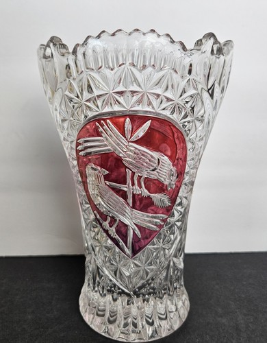 Vaso mikasa hofbauer byrdes - byrdes, 8