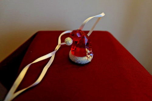 Cappello babbo natale - cappello, di