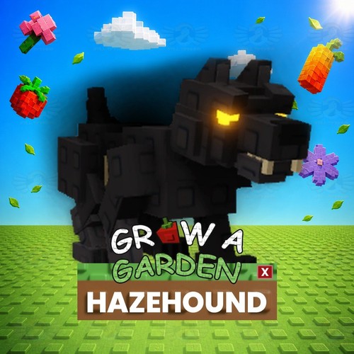 Hazehound coltiva un - hazehound,