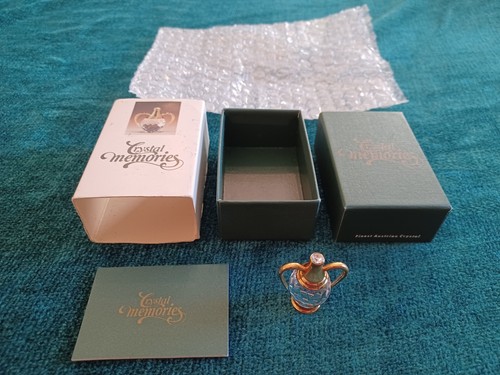 Swarovski crystal memories - swarovski,
