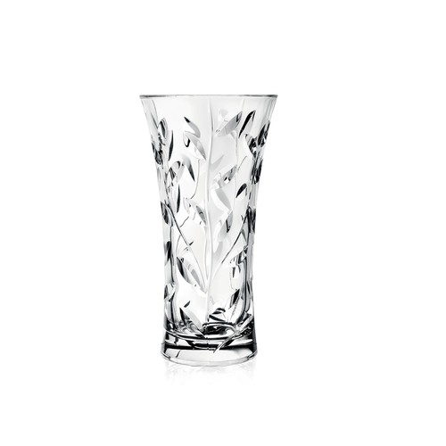 Vaso fiori cristallo - fiori, in